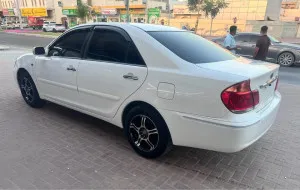 2005 Toyota Camry