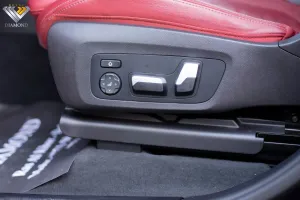 2023 BMW X4