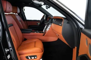 2023 Rolls Royce Cullinan