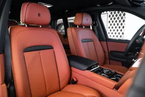 2023 Rolls Royce Cullinan