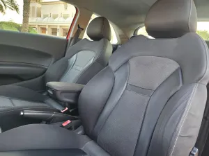 2014 Audi A1