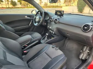 2014 Audi A1