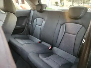 2014 Audi A1