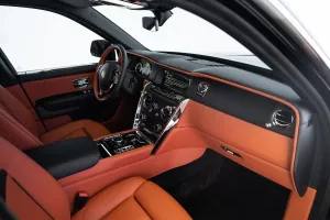 2023 Rolls Royce Cullinan