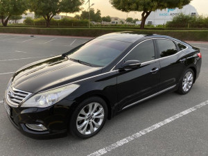 2014 Hyundai Azera