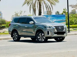 2023 نيسان إكستيرا