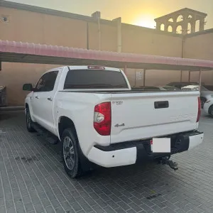 2020 Toyota Tundra