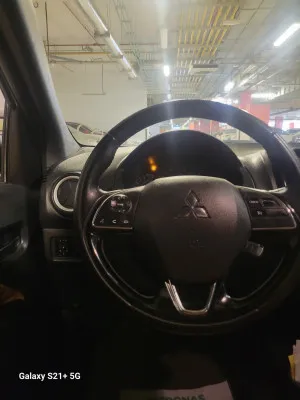 2022 Mitsubishi Attrage
