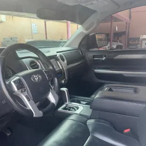 2020 Toyota Tundra