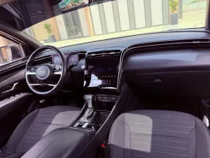 2023 Hyundai Santa Cruz