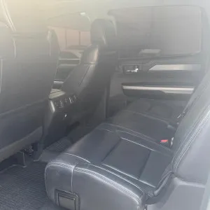 2020 Toyota Tundra