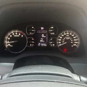 2020 Toyota Tundra