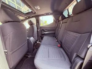 2023 Hyundai Santa Cruz