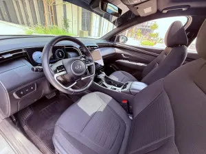 2023 Hyundai Santa Cruz