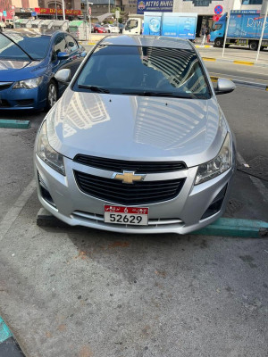 2015 Chevrolet Cruze in dubai