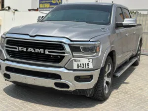 2019 Dodge Ram in dubai