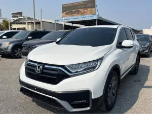 2023 Honda CR-V in dubai