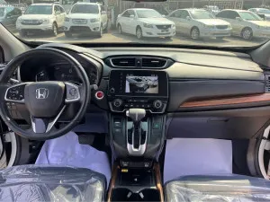2023 Honda CR-V