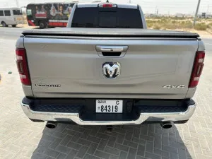 2019 Dodge Ram