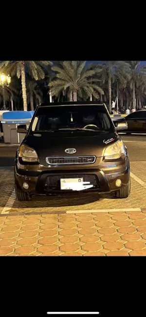 2010 Kia Soul