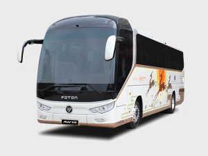 2023 Foton BUS in dubai