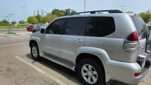 2009 Toyota Prado