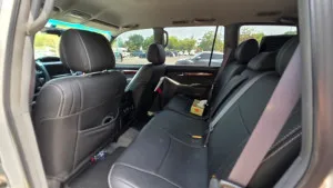2009 Toyota Prado