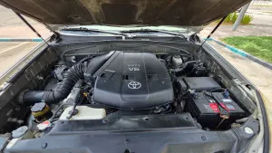 2009 Toyota Prado