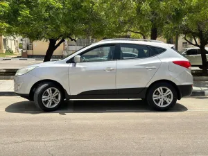 2014 Hyundai Tucson