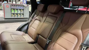 2020 Haval H6