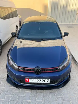 2013 Volkswagen Golf