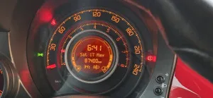 2009 فيات آبارث