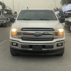 2020 Ford F150