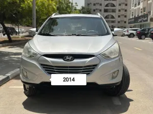 2014 Hyundai Tucson