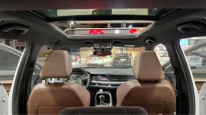 2020 Haval H6