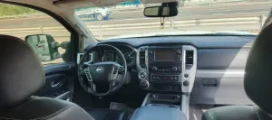 2018 Nissan Titan