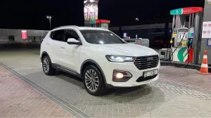 2020 Haval H6