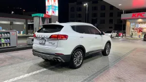 2020 Haval H6