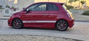 2009 فيات آبارث