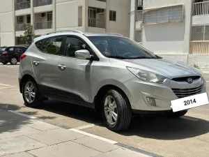 2014 Hyundai Tucson
