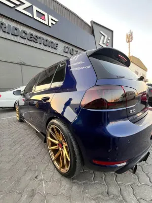 2013 Volkswagen Golf