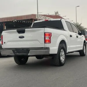 2020 Ford F150