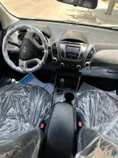 2014 Hyundai Tucson