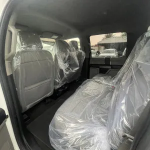 2020 Ford F150