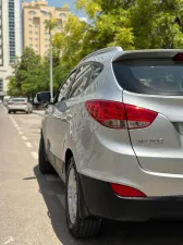 2014 Hyundai Tucson