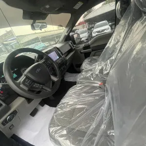 2020 Ford F150