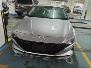 2022 Hyundai Elentra