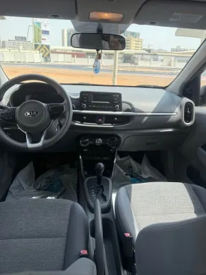 2020 Kia Picanto