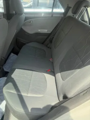 2020 Kia Picanto