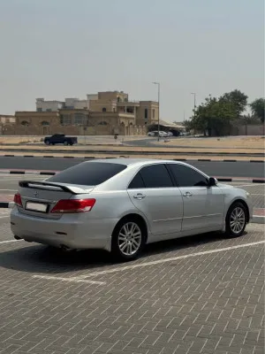 2010 Toyota Aurion